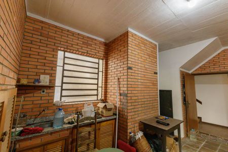 Casa para alugar com 500m², 7 quartos e 2 vagasGaragem