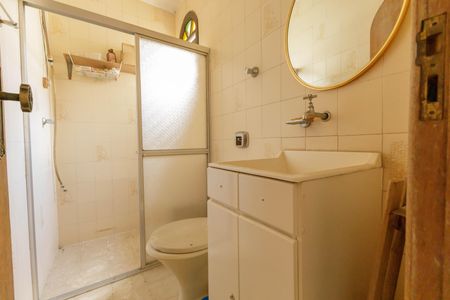 Casa para alugar com 500m², 7 quartos e 2 vagasBanheiro da suite 3 e 4