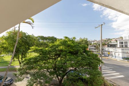 Casa para alugar com 500m², 7 quartos e 2 vagasVista da Sacada