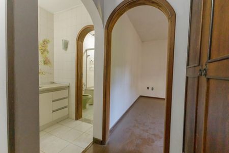 Casa para alugar com 500m², 7 quartos e 2 vagasSuíte 1