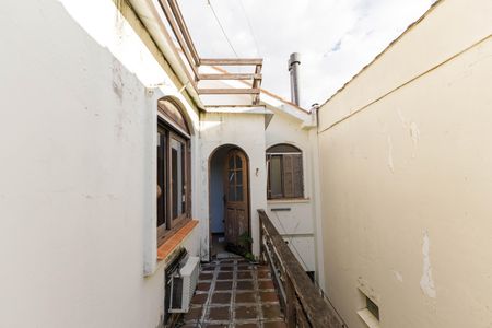 Casa para alugar com 500m², 7 quartos e 2 vagasSacada da Suíte 7