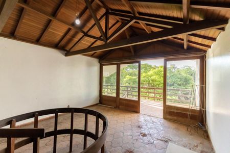 Casa para alugar com 500m², 7 quartos e 2 vagasSala 6