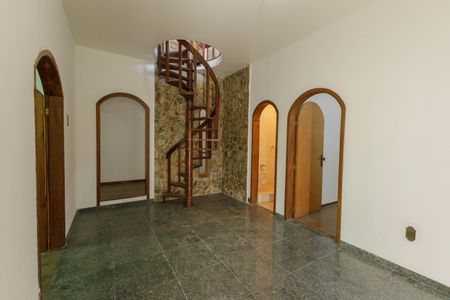 Casa para alugar com 500m², 7 quartos e 2 vagasSala 1