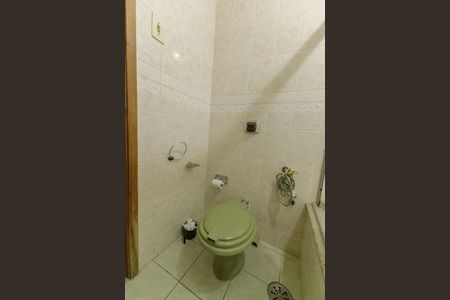 Casa para alugar com 500m², 7 quartos e 2 vagasBanheiro da Suíte 1