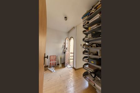 Casa para alugar com 500m², 7 quartos e 2 vagasSuíte 7