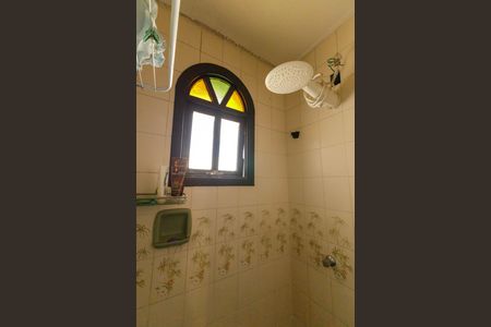 Casa para alugar com 500m², 7 quartos e 2 vagasBanheiro da Suíte 6