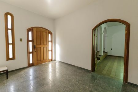 Casa para alugar com 500m², 7 quartos e 2 vagasSala 1