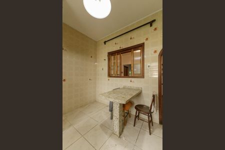 Casa para alugar com 500m², 7 quartos e 2 vagasCozinha