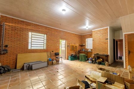 Casa para alugar com 500m², 7 quartos e 2 vagasGaragem