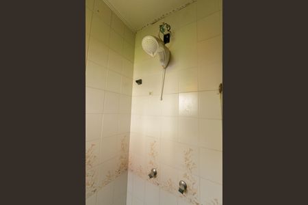 Casa para alugar com 500m², 7 quartos e 2 vagasBanheiro da Suíte 5