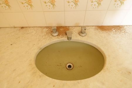 Casa para alugar com 500m², 7 quartos e 2 vagasBanheiro da Suíte 6