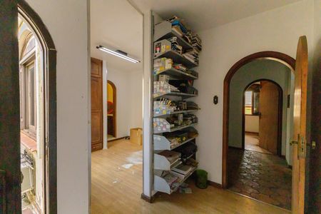 Casa para alugar com 500m², 7 quartos e 2 vagasSuíte 7