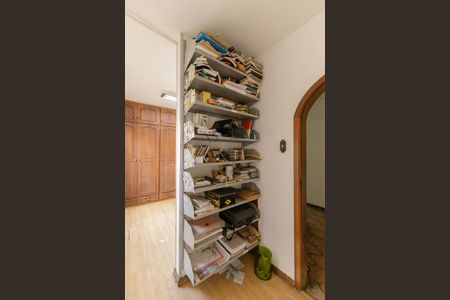 Casa para alugar com 500m², 7 quartos e 2 vagasSuíte 7