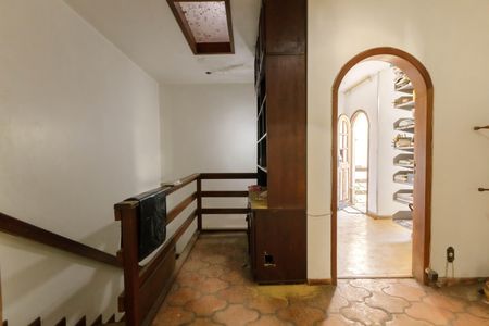 Casa para alugar com 500m², 7 quartos e 2 vagasCorredor