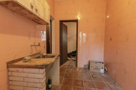 Casa para alugar com 500m², 7 quartos e 2 vagasÁrea de Serviço