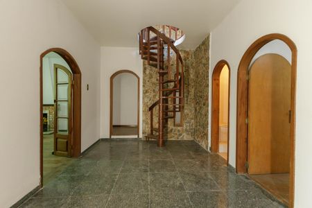 Casa para alugar com 500m², 7 quartos e 2 vagasSala 1