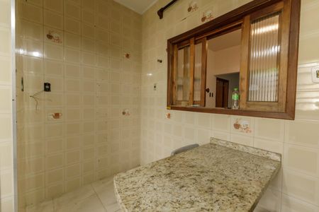 Casa para alugar com 500m², 7 quartos e 2 vagasCozinha