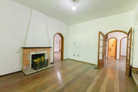 Casa para alugar com 500m², 7 quartos e 2 vagasSala 3