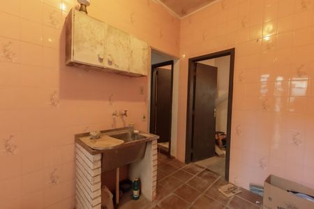 Casa para alugar com 500m², 7 quartos e 2 vagasÁrea de Serviço