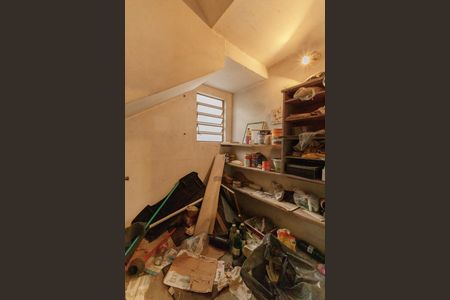 Casa para alugar com 500m², 7 quartos e 2 vagasÁrea de Serviço