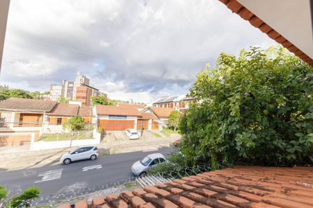 Casa para alugar com 500m², 7 quartos e 2 vagasVista da Suíte 5