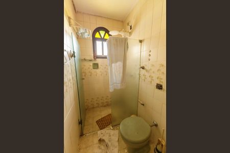 Casa para alugar com 500m², 7 quartos e 2 vagasBanheiro da Suíte 6