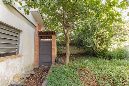 Casa para alugar com 500m², 7 quartos e 2 vagasÁrea comum Quintal