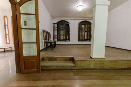 Casa para alugar com 500m², 7 quartos e 2 vagasSala 3