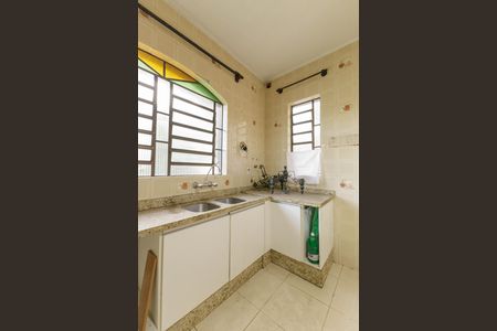 Casa para alugar com 500m², 7 quartos e 2 vagasCozinha