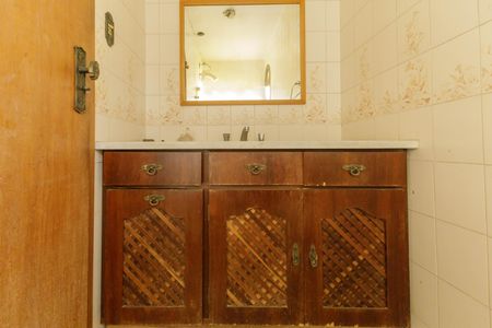 Casa para alugar com 500m², 7 quartos e 2 vagasBanheiro da Suíte 5