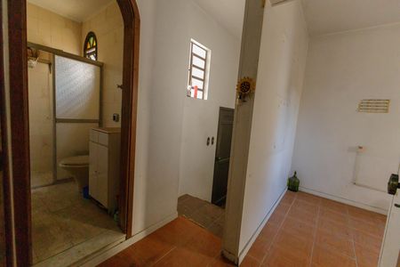 Casa para alugar com 500m², 7 quartos e 2 vagasSuíte 3