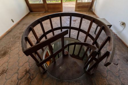 Casa para alugar com 500m², 7 quartos e 2 vagasSala 6