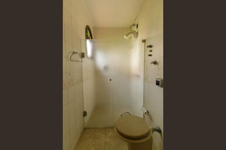 Casa para alugar com 500m², 7 quartos e 2 vagasBanheiro da Suíte 5