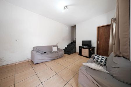 Sala de casa à venda com 2 quartos, 255m² em Vila Constanca, São Paulo