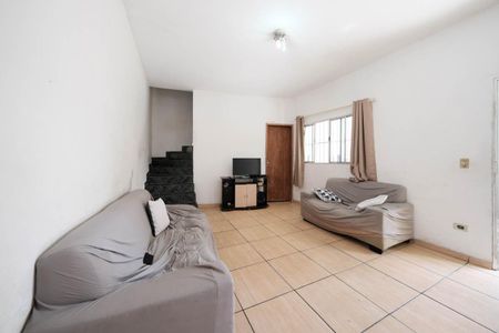 Sala de casa à venda com 2 quartos, 255m² em Vila Constanca, São Paulo