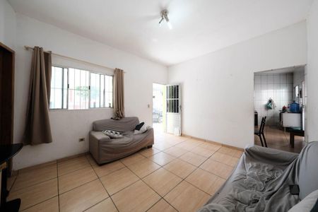 Sala de casa à venda com 2 quartos, 255m² em Vila Constanca, São Paulo