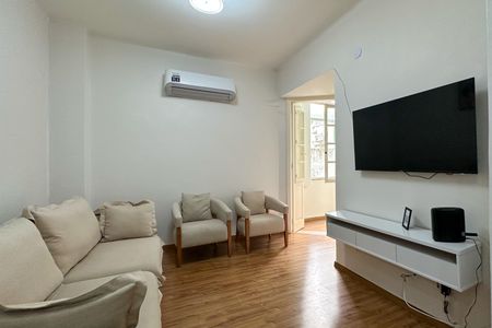 Apartamento à venda com 54m², 1 quarto e sem vaga Apartamento à venda com 54m², 1 quarto e sem vagaSala