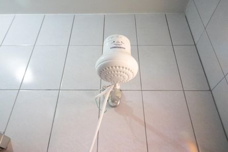 Casa à venda com 360m², 5 quartos e 4 vagasBanheiro da Suíte