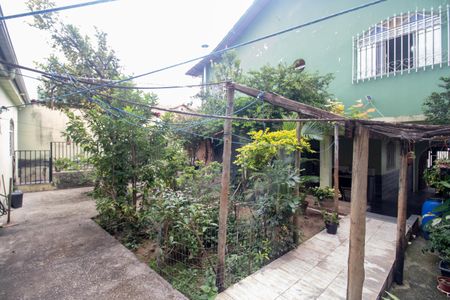 Casa à venda com 360m², 5 quartos e 4 vagasQuintal