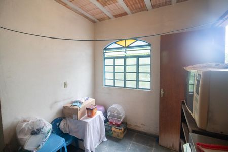 Casa à venda com 360m², 5 quartos e 4 vagasEdícula - Sala