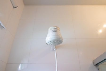 Casa à venda com 360m², 5 quartos e 4 vagasBanheiro da Suíte 1