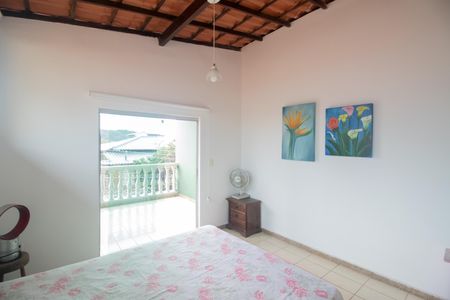 Casa à venda com 360m², 5 quartos e 4 vagasSuíte 2