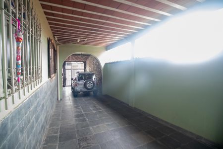 Casa à venda com 360m², 5 quartos e 4 vagasGaragem