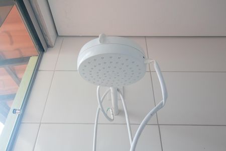 Casa à venda com 360m², 5 quartos e 4 vagasBanheiro da Suíte 2