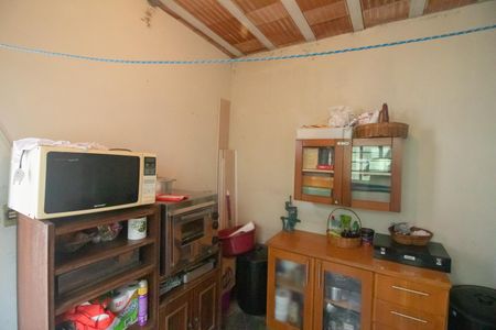 Casa à venda com 360m², 5 quartos e 4 vagasEdícula - Sala