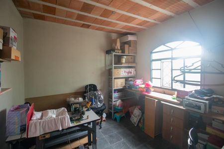 Casa à venda com 360m², 5 quartos e 4 vagasEdícula - Quarto