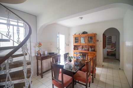 Casa à venda com 360m², 5 quartos e 4 vagasCopa