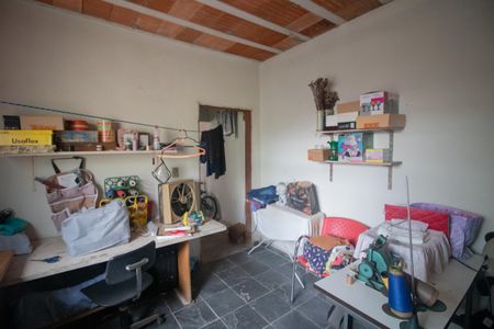 Casa à venda com 360m², 5 quartos e 4 vagasEdícula - Quarto