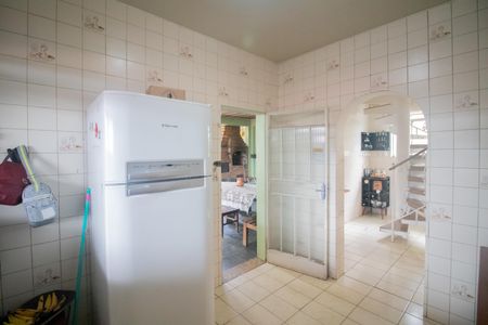 Casa à venda com 360m², 5 quartos e 4 vagasCozinha