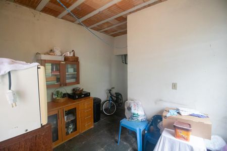 Casa à venda com 360m², 5 quartos e 4 vagasEdícula - Sala